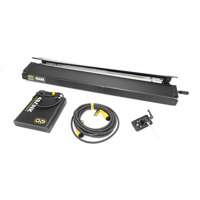 Kino Flo 4' 4-Bank Kit - Inclu Picture
