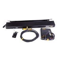 Kino Flo 4' 4-Bank Kit - Inclu Picture