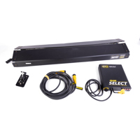 Kino Flo 4' 4-Bank Kit - Inclu Picture