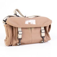 Domke F-2 Original Camera Bag, Picture