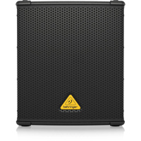 Behringer Eurolive B1200D-PRO Picture