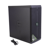 Mackie ThumpSub GO 8" 400W Por Picture