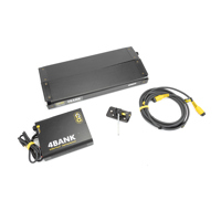 Kino Flo 2ft 4Bank Kit Picture
