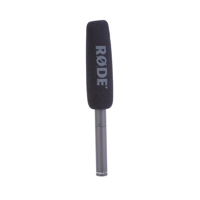 Rode NTG-2 Dual Powered Lightw Picture