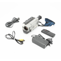 Sony CCD-TRV67 videoHi8 Handyc Picture