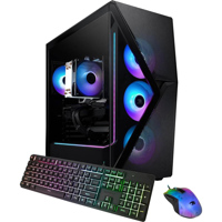 iBUYPOWER SMI9N57T01 Liquid Co Picture
