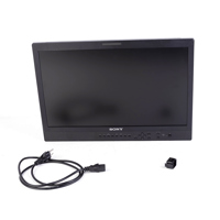 Sony LMD-2110W 21.5" Professio Picture