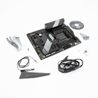 ASUS ROG Crosshair VIII Hero W Picture