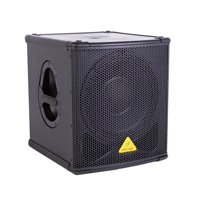 Behringer Eurolive B1200D-PRO Picture