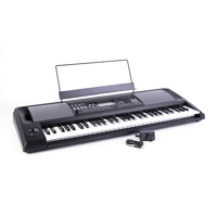 Korg EK-50 CSA Portable 61-Key Picture