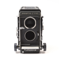 Mamiya C330 Professional Mediu Picture