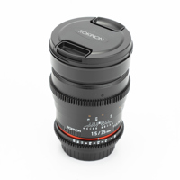 Rokinon 35mm T1.5 Cine AS UMC Picture