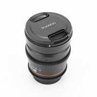 Rokinon 24mm T1.5 Cine Lens fo Picture