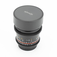 Rokinon 16mm T2.6 Cine DS Full Picture