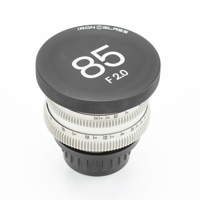 IronGlass Jupiter-9 85mm F2 PL Picture
