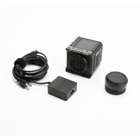 RED Digital Cinema KOMODO 6K C Picture