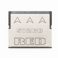 RED Digital Cinema RED PRO CFa Picture
