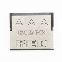 RED Digital Cinema RED PRO CFa Picture