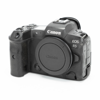 Canon EOS R5 Mirrorless Digita Picture