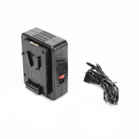 Core GPM-X2S Dual V-Mount Batt Picture