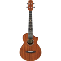 Ibanez UEWT5 Tenor Ukulele Aco Picture