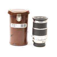 Voigtlander 135mm F/4 Super-Dy Picture