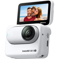 Insta360 GO 3S 4K Standard Edi Picture