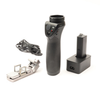DJI Osmo Handle Kit , Includes Picture