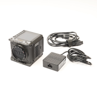 RED Digital Cinema KOMODO 6K C Picture