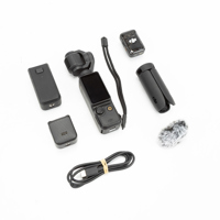 DJI Osmo Pocket 3 Gimbal Camer Picture