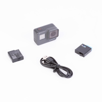 GoPro HERO5 12MP Rear Touchscr Picture