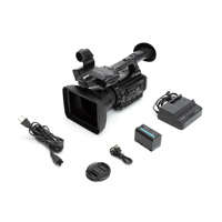 Sony PMW-100 One 1/2.9" Exmor Picture