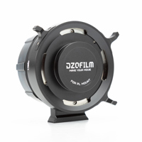 DZOFILM Octopus Adapter for PL Picture