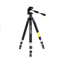 Slik Pro 700DX AMT-Titanium Al Picture