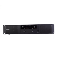 Behringer NX6000 6000W Ultra-L Picture