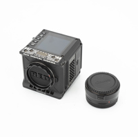 RED Digital Cinema KOMODO 6K C Picture