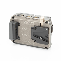 Tilta Dual Canon BP to V-Mount Picture
