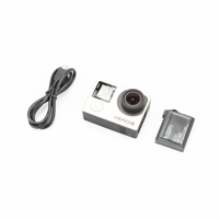 GoPro HERO4 Black Action Camer Picture