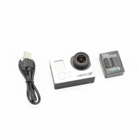 GoPro Hero 3+ Black Edition Ca Picture
