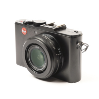 Leica D-LUX 6 Digital Camera,  Picture