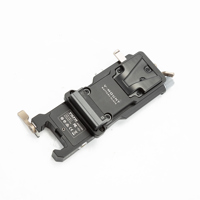 Tilta Power Pass-Through Plate Picture