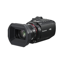 Panasonic HC-X1200 4K Camcorde Picture