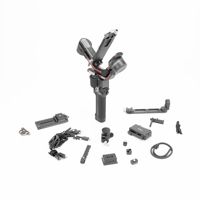 DJI RS 2 Pro Combo Camera Stab Picture