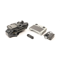DJI Mavic 3 Pro Drone with RC Picture