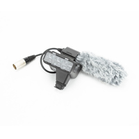 Sony XLR-K3M Dual-Channel XLR  Picture