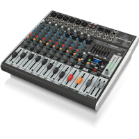 Behringer XENYX X1222USB Premi Picture
