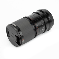 Sirui Saturn T2.9 1.6x Carbon  Picture