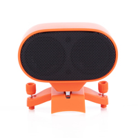 Autel Robotics Loudspeaker Mod Picture