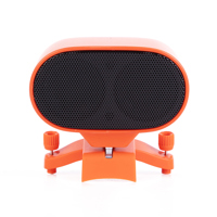 Autel Robotics Loudspeaker Mod Picture