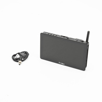 Portkeys BM7 II DS 7" Full HD Picture